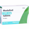 Buy Modafinil 100mg online